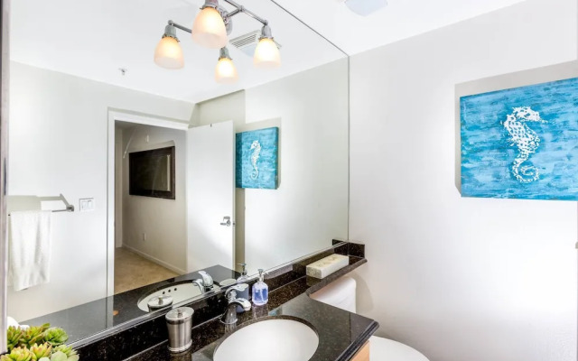 Broadway Apartment