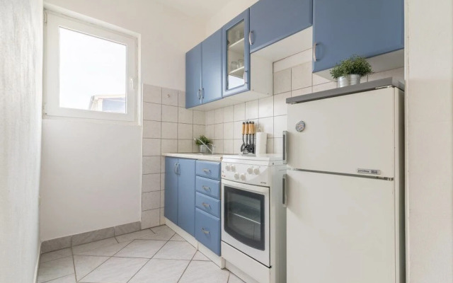 Sandra - 150 Meters From the Beach - A2