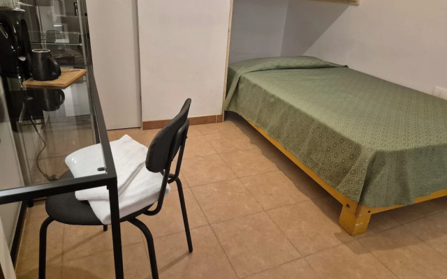 CAPORELLA Dimora della via Appia