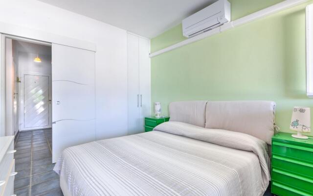 Innamorata 12 with amazing sea view terrace-Innamorata 12