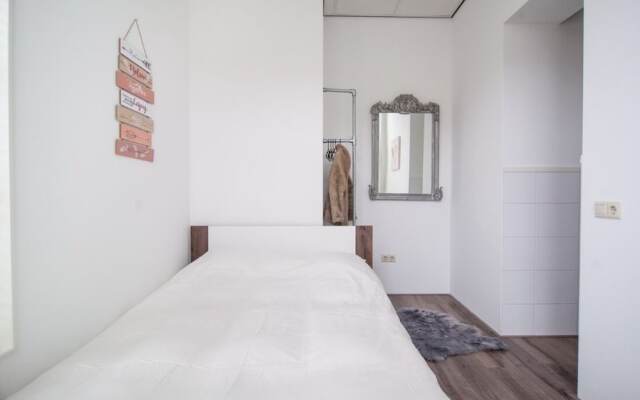 St Patricks Luxurious Apartment A-kwartier
