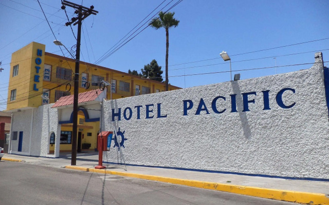Hotel Pacific