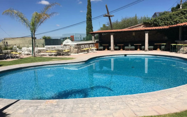 Hotel Posada la Ermita