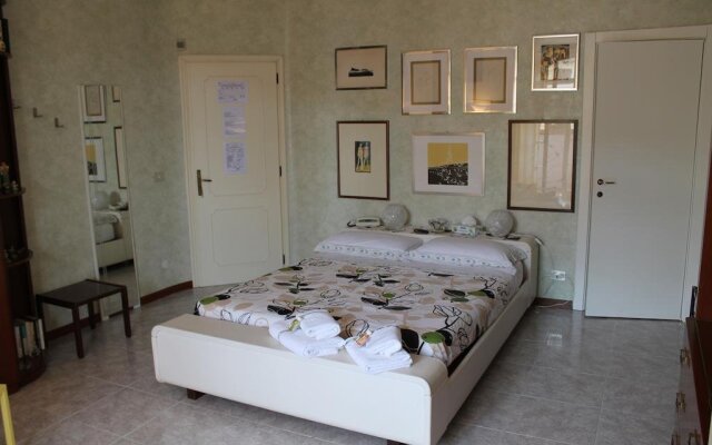 B&B Le Strade Del Po