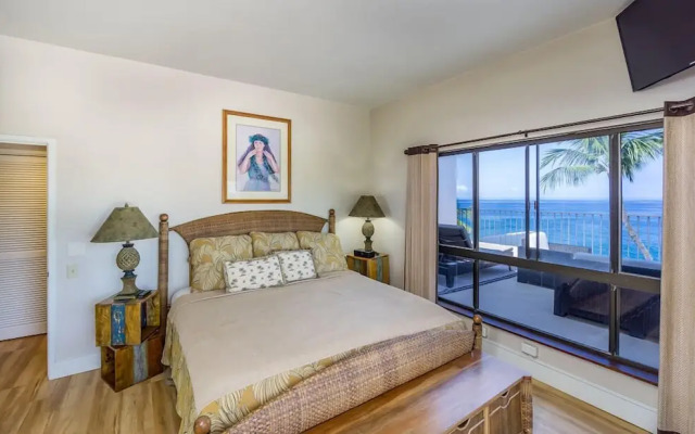 Royal Sea Cliff #418 Pool Hot Tub & A/c!