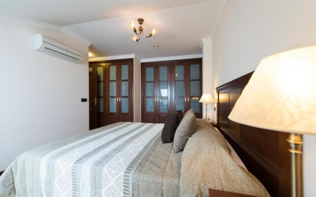 Apartamento Good Holidays