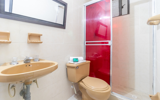 Ayenda 1086 Torre 52