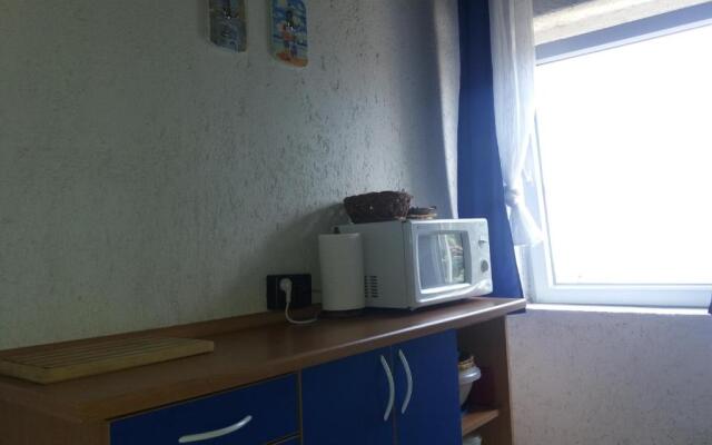 Apartment 4M Cunski