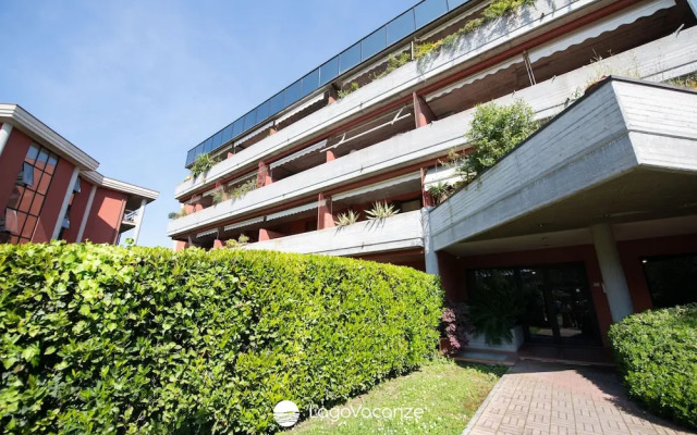 Little Flower in Desenzano del Garda