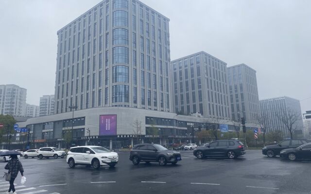 HengQI hotel