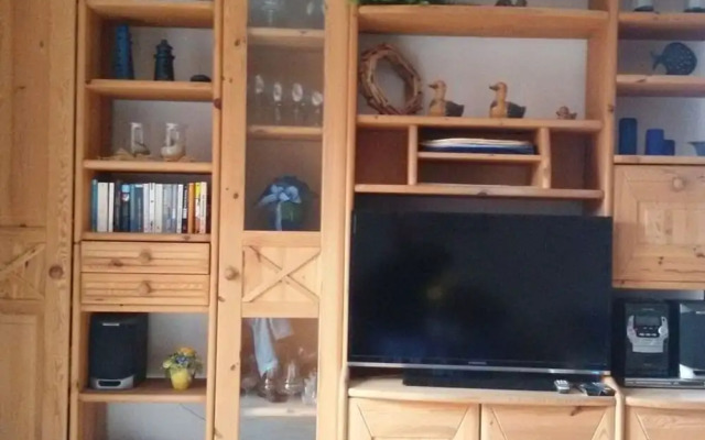 Mallard Modern Retreat