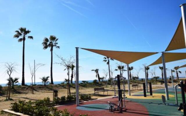 HomeHolidaysRentals Mariluz