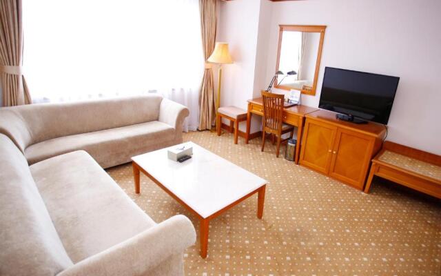 A25 Luxury Hotel