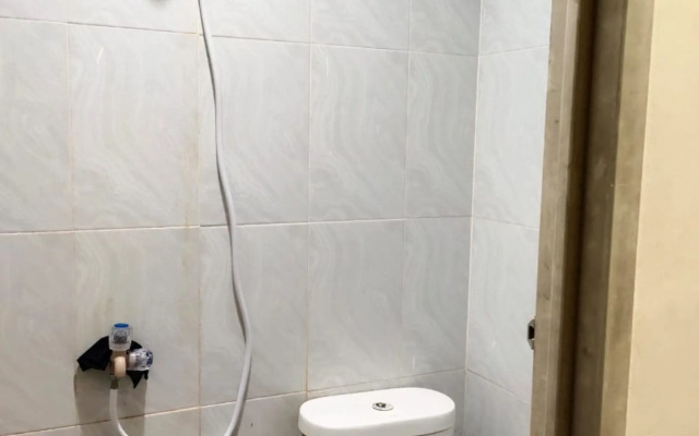 Residence 9 Penjaringan - Women Only by ZUZU