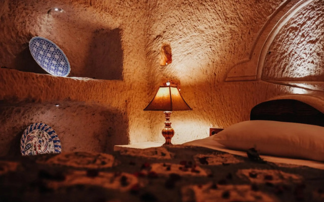 Asteria Cave Hotel