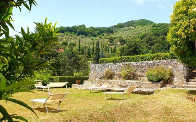 Villa Sardi Luxury House