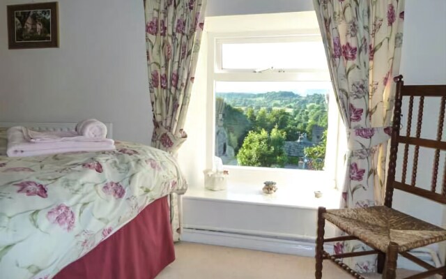 Rock Cottage