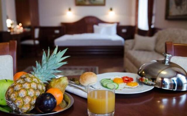 Hotel Dorottya