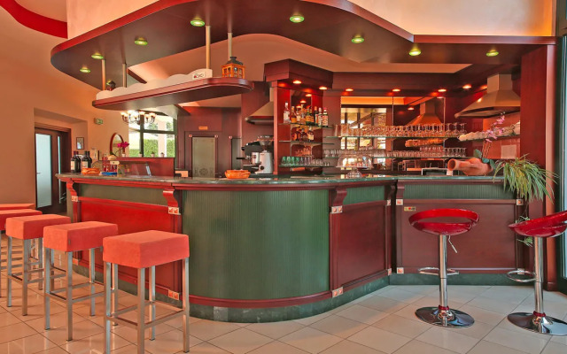 Nettuno Residence Hotel