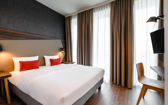 Aparthotel Adagio Bremen