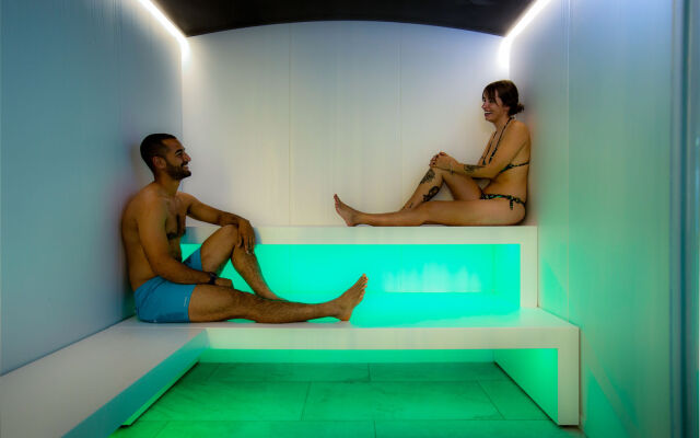 Hotel Sumus Monteplaya - Adults Only (+16)