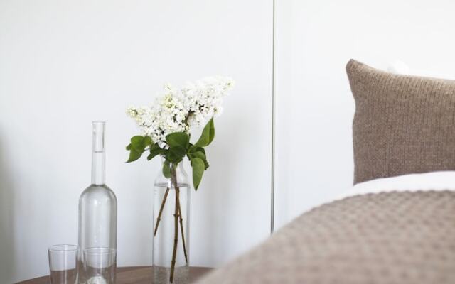 Rosendal Turisthotell