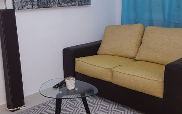 Simplistic Apartment in Adeje With Balcony