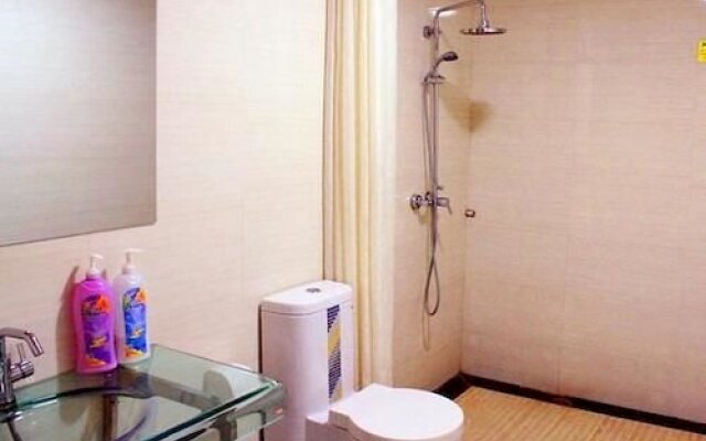 Jixing Business Motel