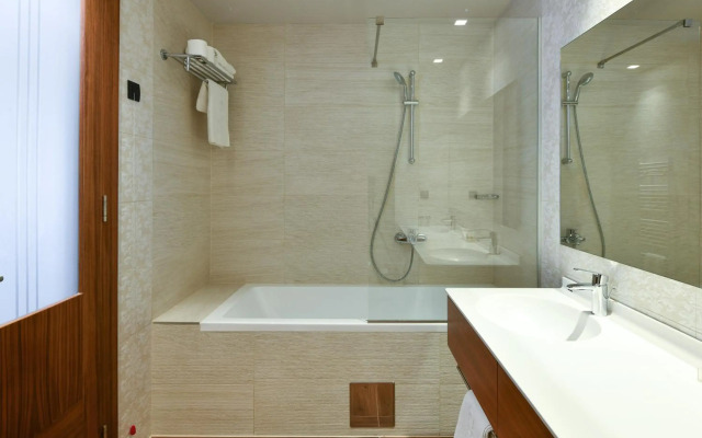 Heritage Hotel Krone