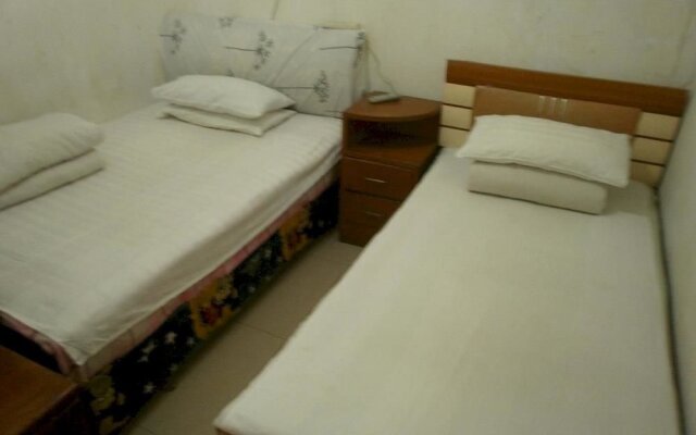 Nanjing Baile Hotel