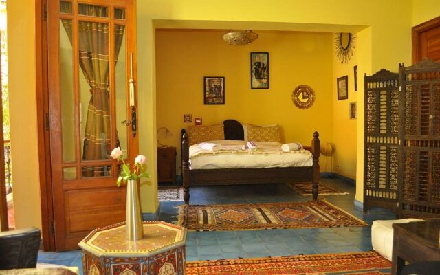 Riad Zarka