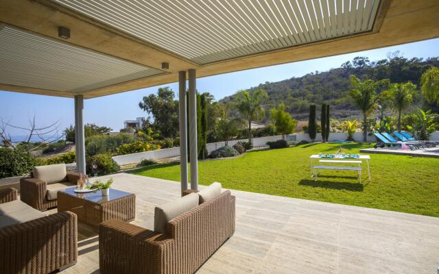 Villa Protaras Zen in Protaras