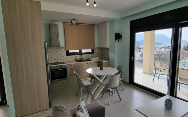 Sandy Cozy Apartments