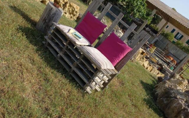 The Girasole Apartment-Appartamento Girasole