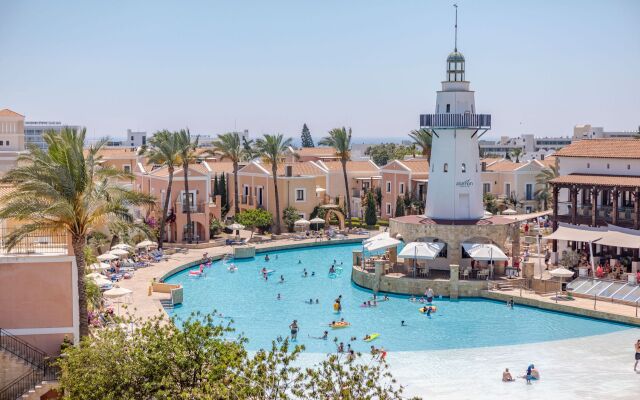 Aliathon Ionian Paphos