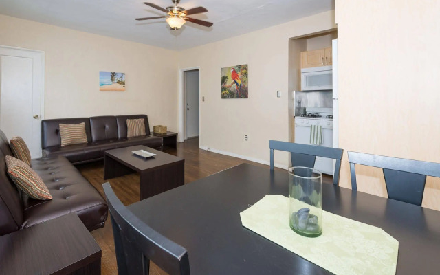 Park SoBe Apartments