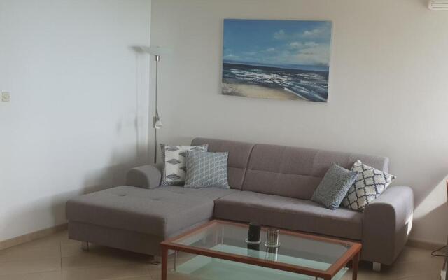 Apartment Diwa