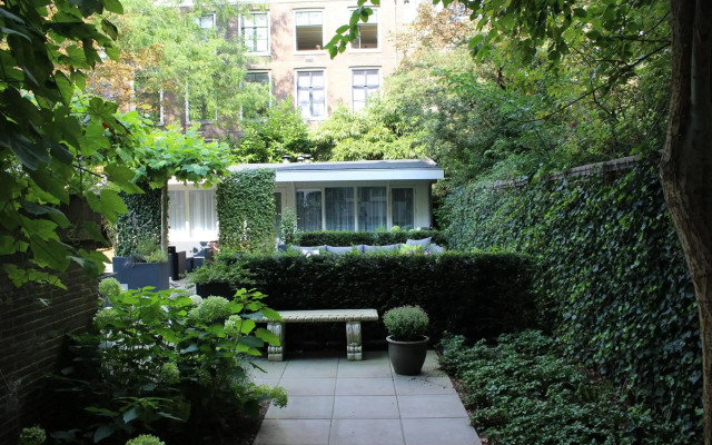 Prinsengracht Hotel