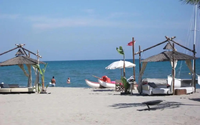 Basilicata Host to Host - Passarella House