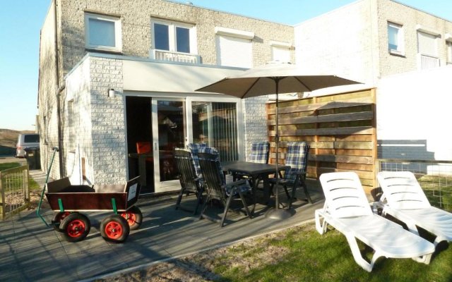 Vacation home Zwaantje #ABB24