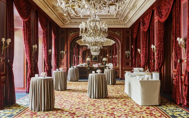 InterContinental Paris le Grand by IHG