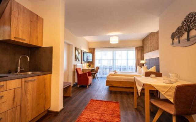 Boutique Hotel Angerer