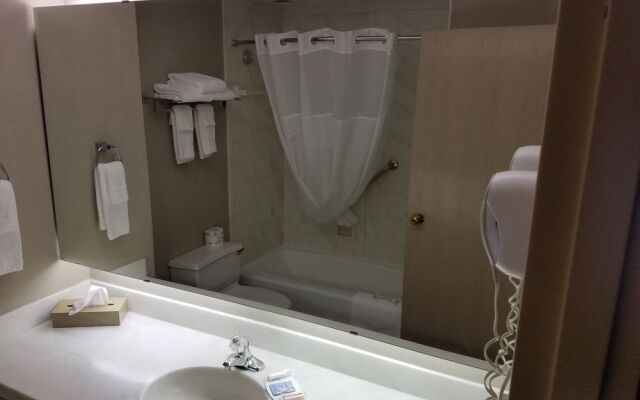 Days Inn Midland
