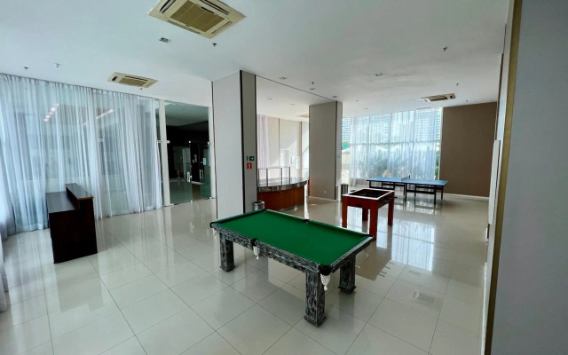Promenade Verano Stay