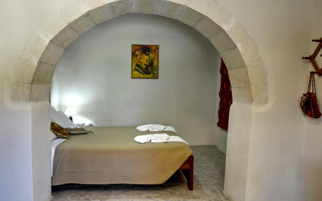 Anna-Malai Traditional Cretan Villa