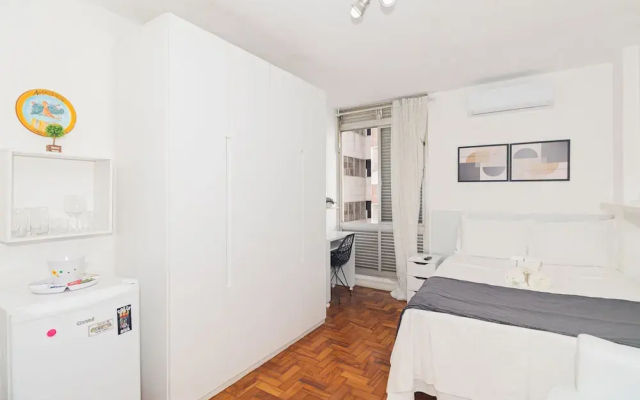 Sírio Libanês Avenida Paulista AC - Apartment in San Pablo - Photo 2