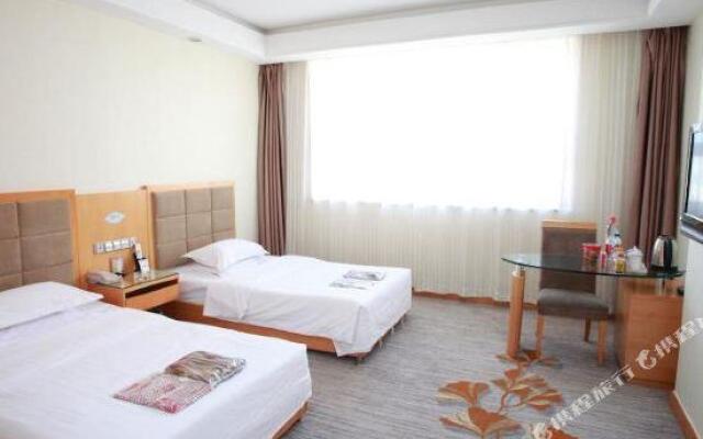 Yiyuande Hotel
