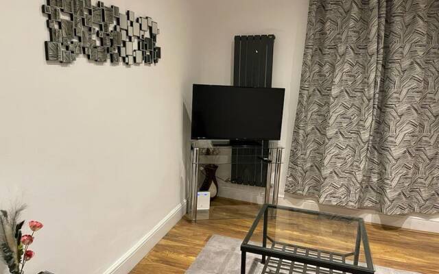 1-bed Apartment in London Archway n19 3nu