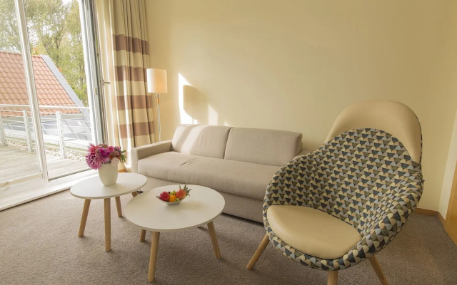 Hotel Kleines Meer