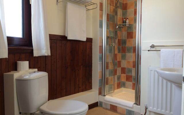 Exmoor House - Guest House